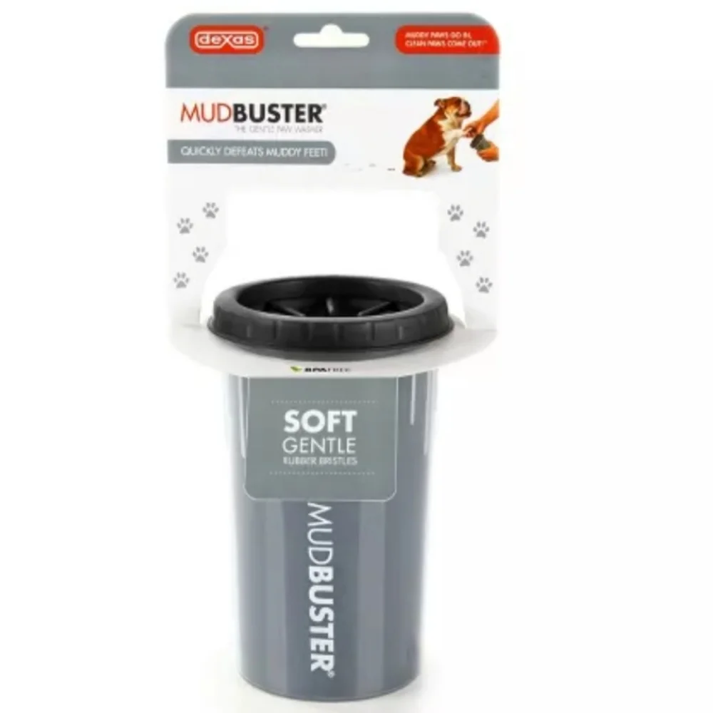 Paw cleaner M